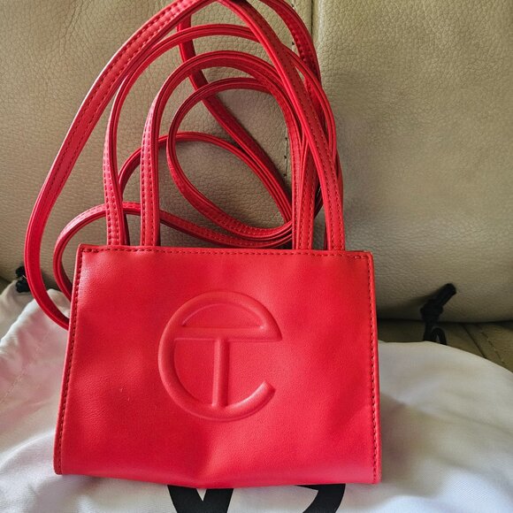 Telfar mini bags - Picture 1 of 5